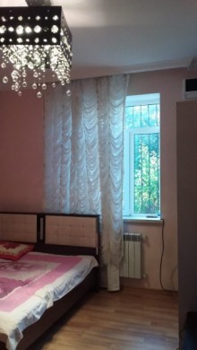 Satılır Həyət evi, Sabunçu.r, Bilgəh-13