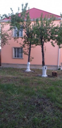 Satılır Həyət evi, Şamaxı.ş-1