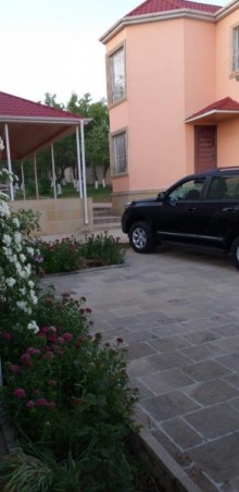 Satılır Həyət evi, Şamaxı.ş-7