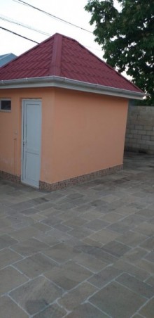 Satılır Həyət evi, Şamaxı.ş-9