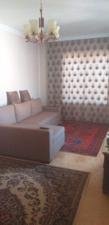 Satılır Həyət evi, Şamaxı.ş-11