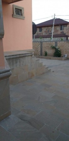 Satılır Həyət evi, Şamaxı.ş-12