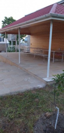 Satılır Həyət evi, Şamaxı.ş-13