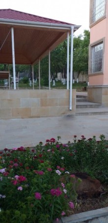 Satılır Həyət evi, Şamaxı.ş-16