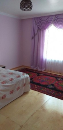 Satılır Həyət evi, Şamaxı.ş-19