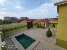 Satılır Həyət evi, Xəzər.r, Şüvəlan-2