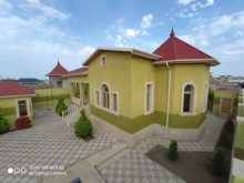 Satılır Həyət evi, Xəzər.r, Şüvəlan-3