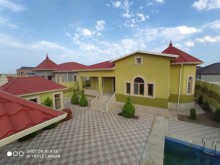 Satılır Həyət evi, Xəzər.r, Şüvəlan-8