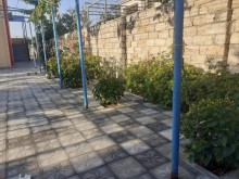 Satılır Həyət evi, Sabunçu.r, Bilgəh-2