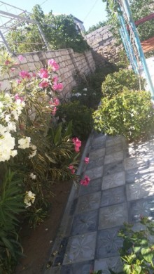 Satılır Həyət evi, Sabunçu.r, Bilgəh-7