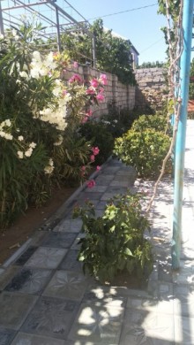 Satılır Həyət evi, Sabunçu.r, Bilgəh-8