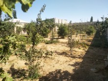 Satılır Həyət evi, Sabunçu.r, Bilgəh-15