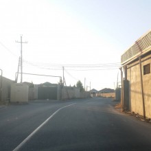 Satılır Torpaq, Sabunçu.r, Albalı, Koroğlu.m-6