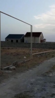 buzovna torpaq sahəsi, -1