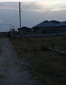 buzovna torpaq sahəsi, -2