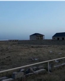 buzovna torpaq sahəsi, -3