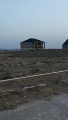 buzovna torpaq sahəsi, -4