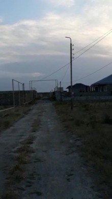 buzovna torpaq sahəsi, -5