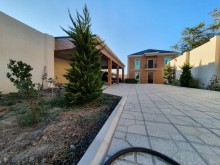 Satılır Həyət evi, Sabunçu.r, Pirşağı, Koroğlu.m-10