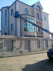 Satılır Həyət evi, Suraxanı.r, Bülbülə-1
