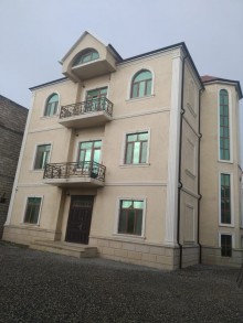 Satılır Həyət evi, Suraxanı.r, Bülbülə-13