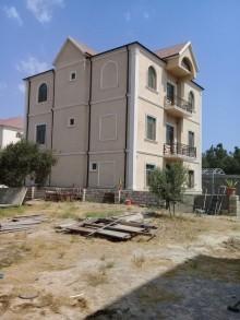 Satılır Həyət evi, Suraxanı.r, Bülbülə-16