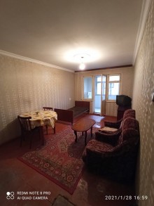 Satılır Köhnə Tikili, Nizami.r, 8-ci kilometr, Xalqlar Dostluğu m..m-2