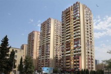 Satılır Yeni Tikili, Yasamal.r, İnşaatçılar.m-1