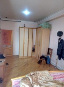 Satılır Yeni Tikili, Yasamal.r, İnşaatçılar.m-8