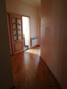 Satılır Yeni Tikili, Yasamal.r, İnşaatçılar.m-16