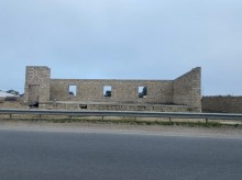 Satılır Torpaq, Xəzər.r, Mərdəkan, Koroğlu.m-6
