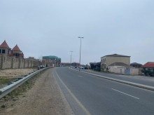 Satılır Torpaq, Xəzər.r, Mərdəkan, Koroğlu.m-13