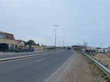 Satılır Torpaq, Xəzər.r, Mərdəkan, Koroğlu.m-14