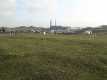 Satılır Torpaq, Abşeron.r, Məhəmmədli, Koroğlu.m-3