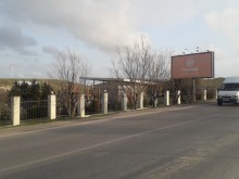 Satılır Torpaq, Abşeron.r, Məhəmmədli, Koroğlu.m-4
