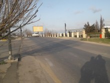Satılır Torpaq, Abşeron.r, Məhəmmədli, Koroğlu.m-6