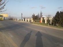 Satılır Torpaq, Abşeron.r, Məhəmmədli, Koroğlu.m-9