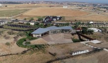 Satılır Torpaq, Abşeron.r, Məhəmmədli, Koroğlu.m-14