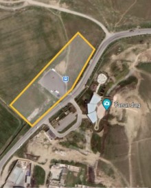 Satılır Torpaq, Abşeron.r, Məhəmmədli, Koroğlu.m-16