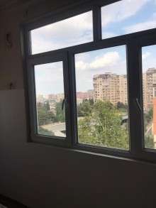 Kirayə (Aylıq) Köhnə Tikili, Nəsimi.r, 4-cü mikrorayon, Memar Əcəmi.m-8