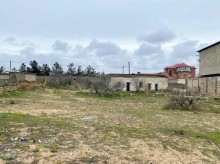 Satılır Torpaq, Xəzər.r, Mərdəkan, Koroğlu.m-1