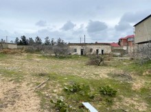 Satılır Torpaq, Xəzər.r, Mərdəkan, Koroğlu.m-7