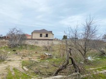 Satılır Torpaq, Xəzər.r, Mərdəkan, Koroğlu.m-8