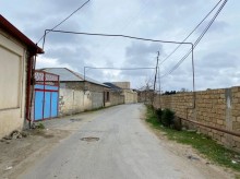 Satılır Torpaq, Xəzər.r, Mərdəkan, Koroğlu.m-10