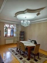 Satılır Həyət evi, Qəbələ.ş-3