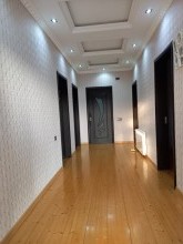 Satılır Həyət evi, Qəbələ.ş-5