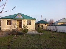 Satılır Həyət evi, Qəbələ.ş-6
