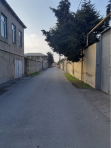 Satılır Həyət evi, Xəzər.r, Mərdəkan, Koroğlu.m-8