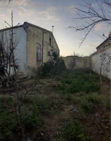 Satılır Həyət evi, Xəzər.r, Mərdəkan, Koroğlu.m-16