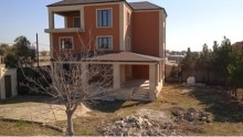 Satılır Həyət evi, Xəzər.r, Şüvəlan-1